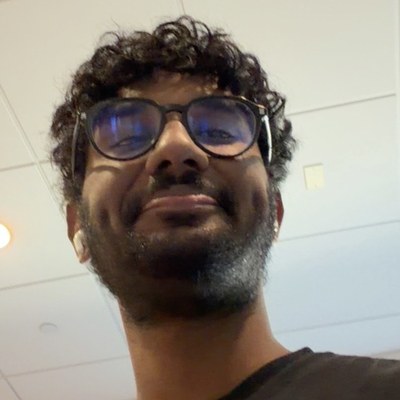 Photo of Mukund Varma T